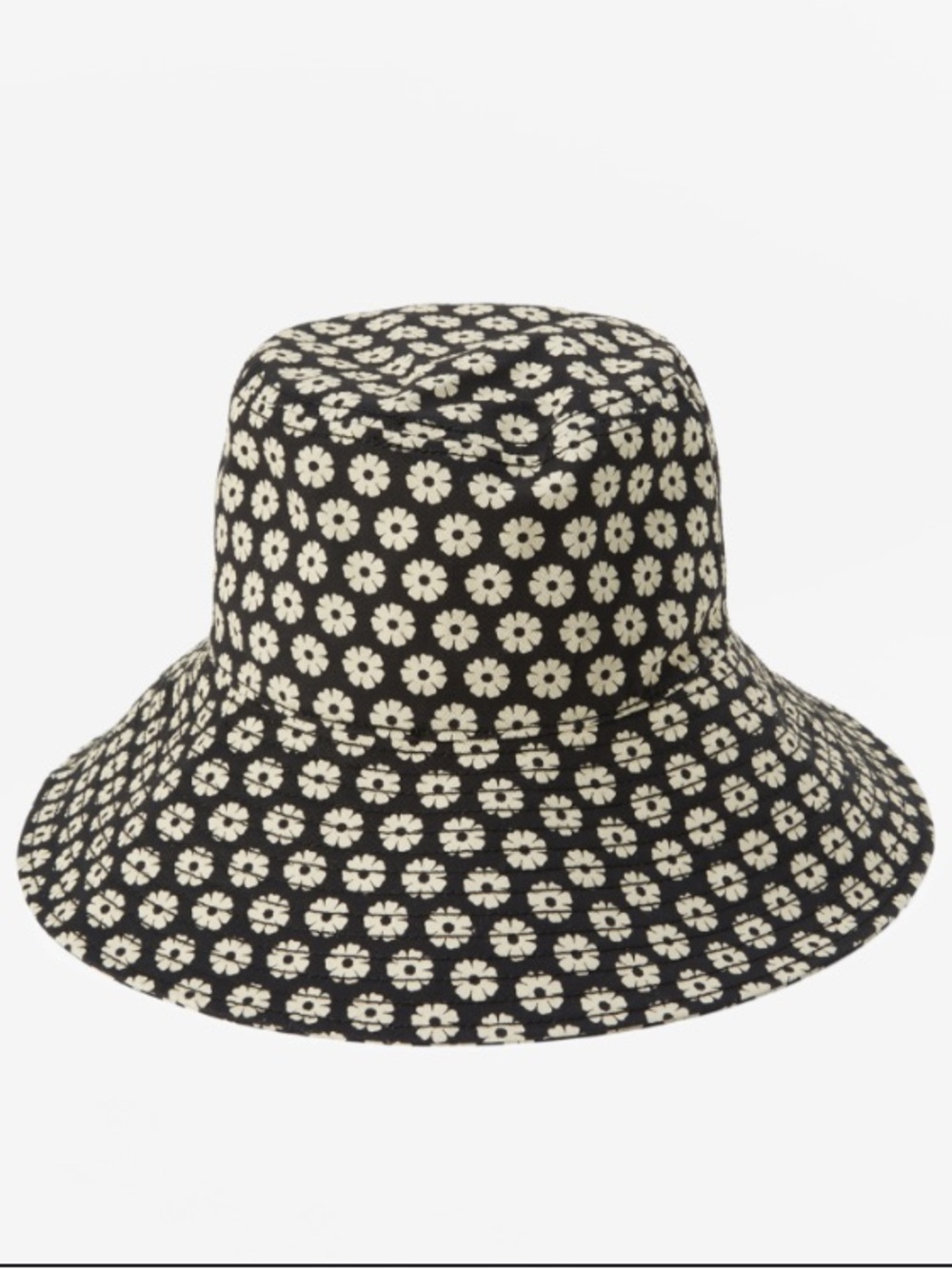 IN SEARCH OF~ Billabong Time To Shine Bucket Daisy Hat 🙏🏼